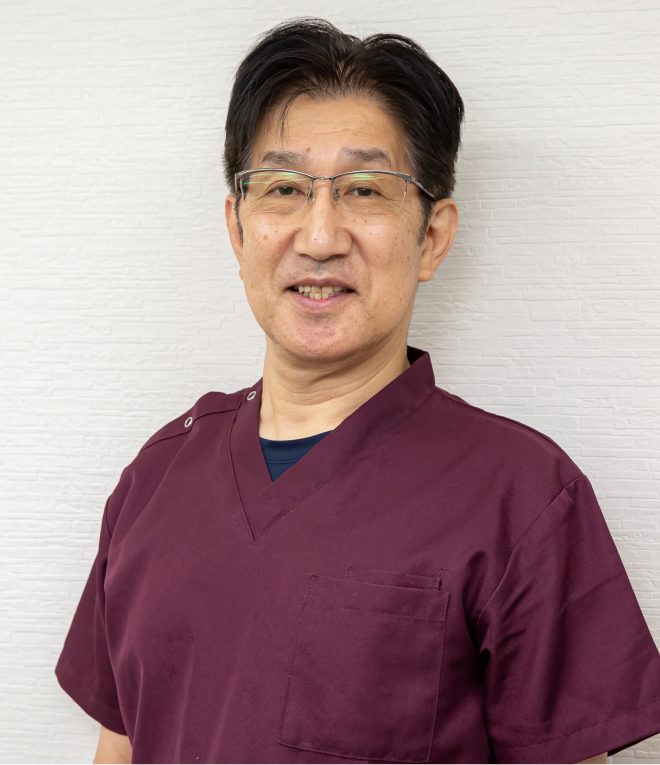 院長　村田　尚