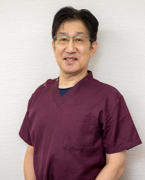 院長挨拶